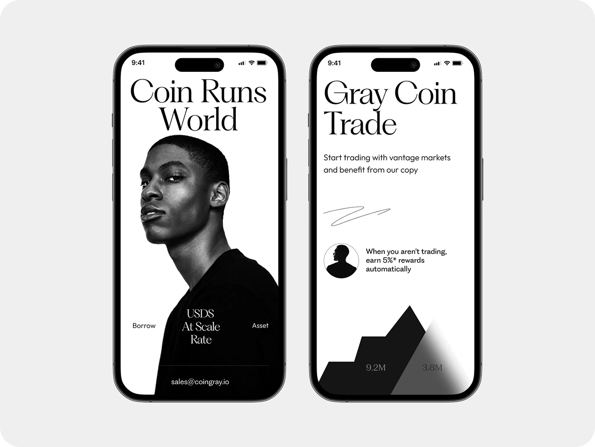 Trade - Social