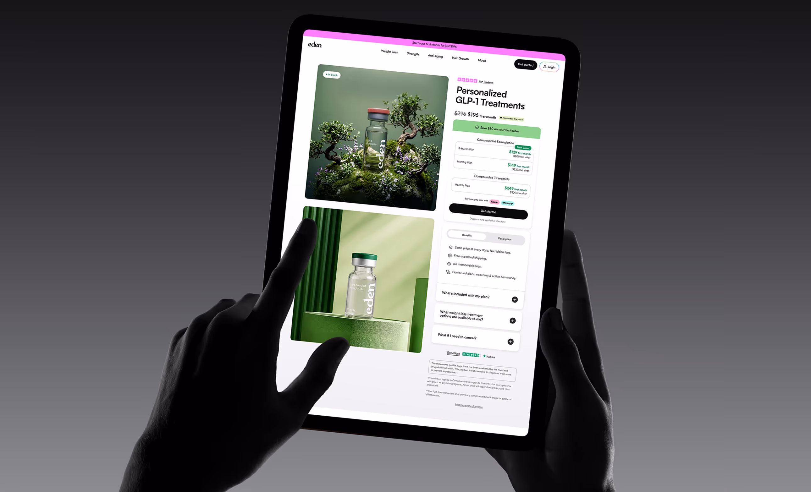HIPAA-Friendly Telehealth Website Design for Digital Healthcare Services