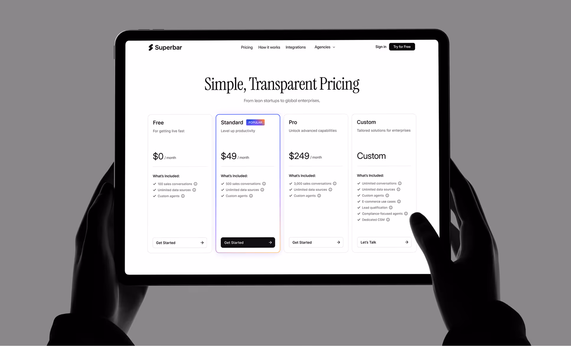 AI Software Platform Design Focused on User Adoption and Conversion