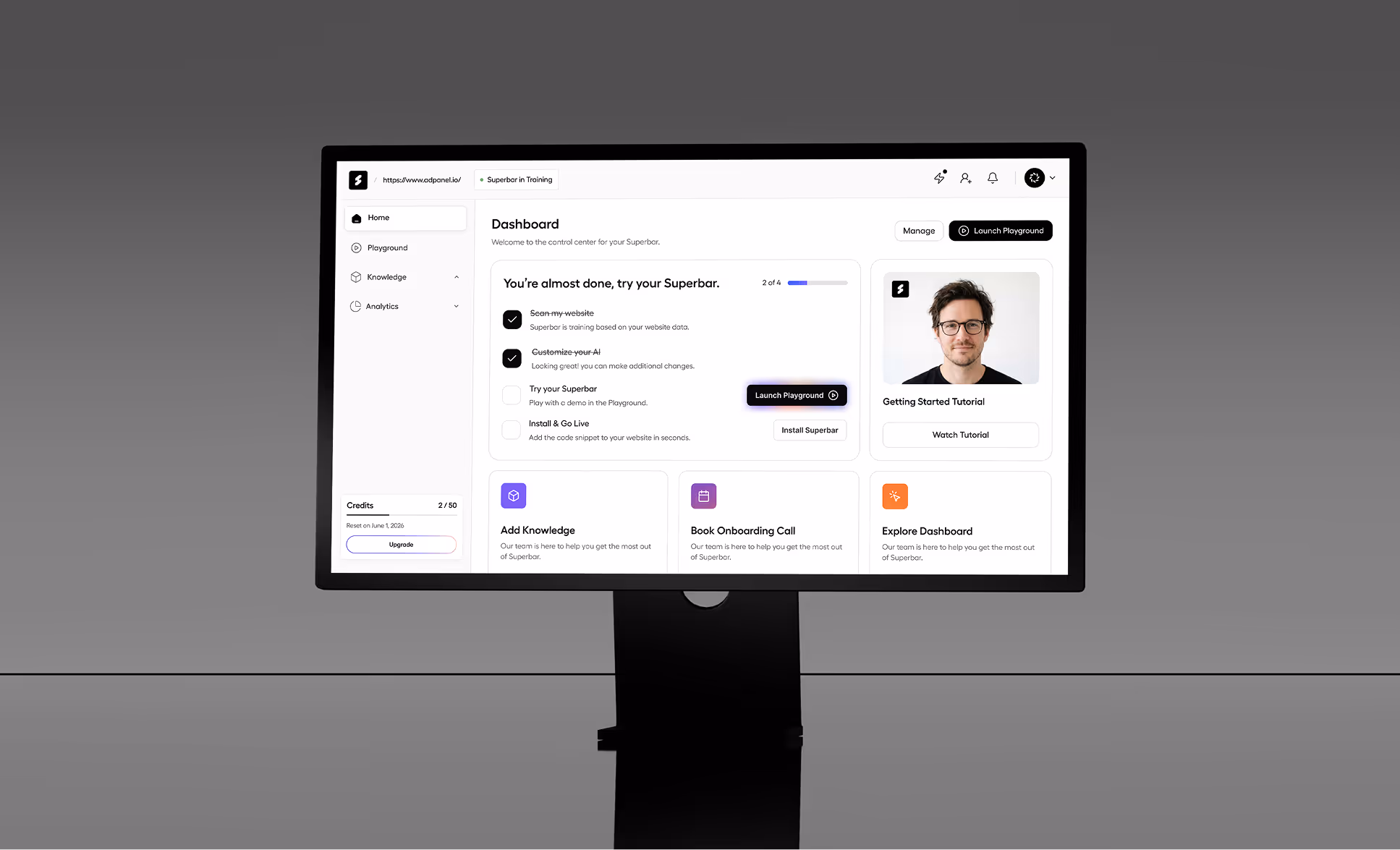 AI-Powered SaaS Platform Design for Workflow Automation and Productivity