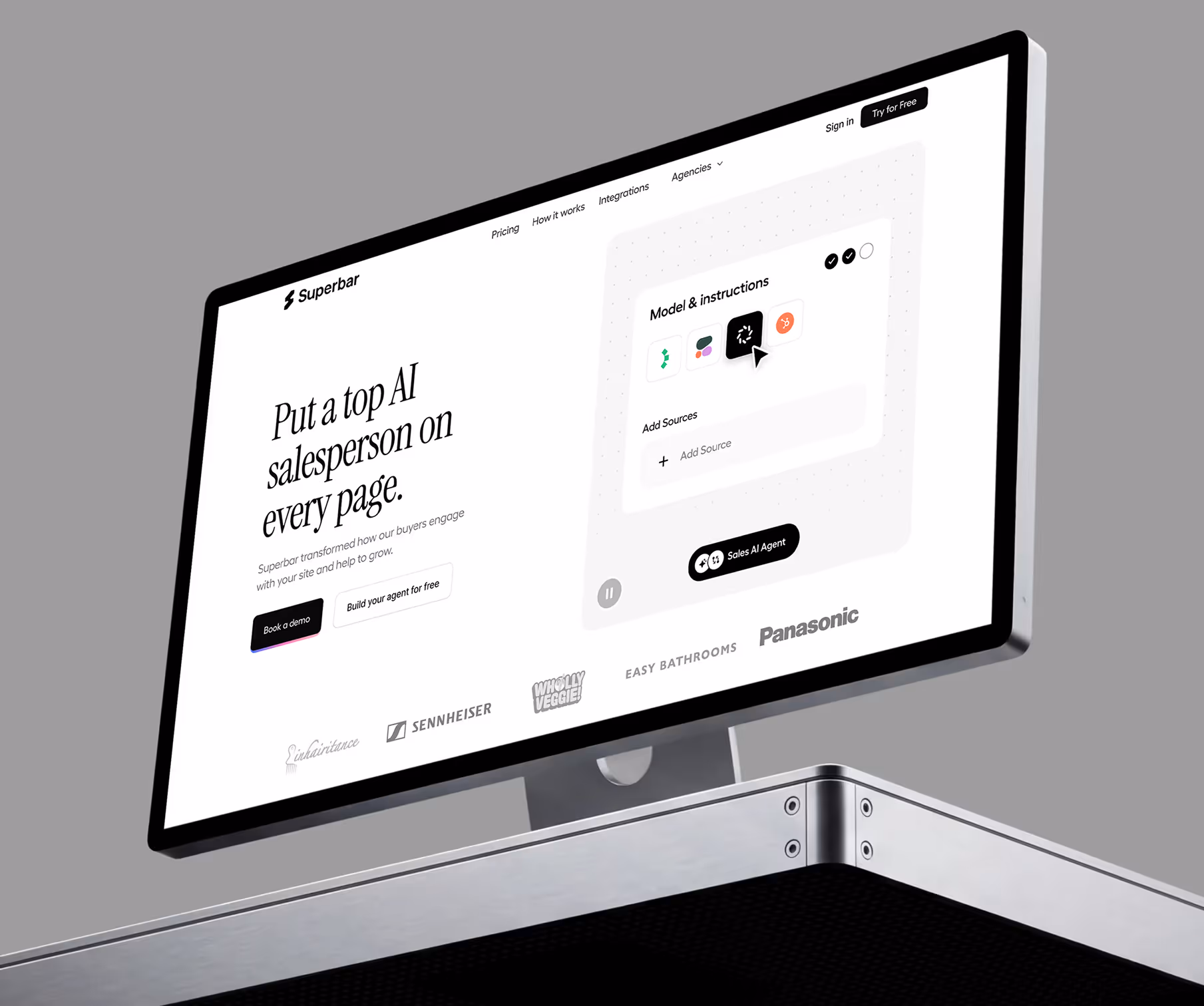Artificial Intelligence Platform Design for Enhanced User Engagement