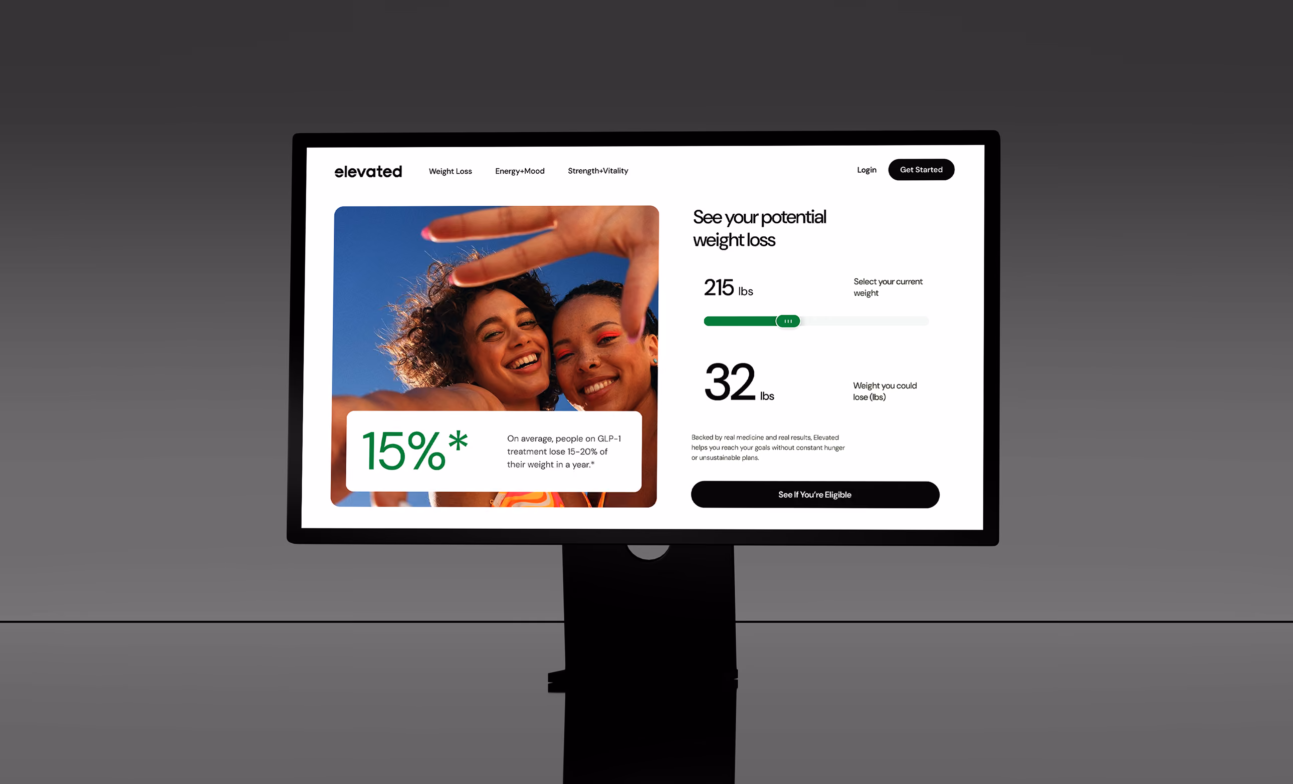 HIPAA-Friendly Telehealth Website Design for Digital Healthcare Services